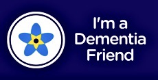 Following the Saltmen is proud to say “I am a Dementia Friend.”